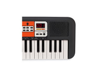 Yamaha PSS-F30 Teclado Infantil 120 Sons 114 Estilos 20 Músicas Yamaha PSS-F30 Teclado Infantil 120 Sons 114 Estilos 20 Músicas